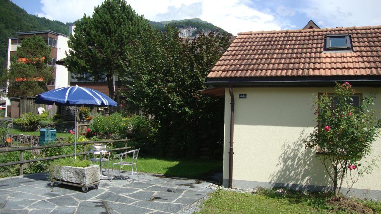 Montanara Apartment