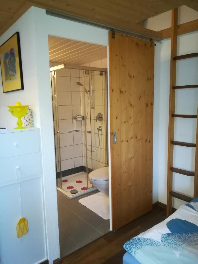 Montanara Apartment Meiringen