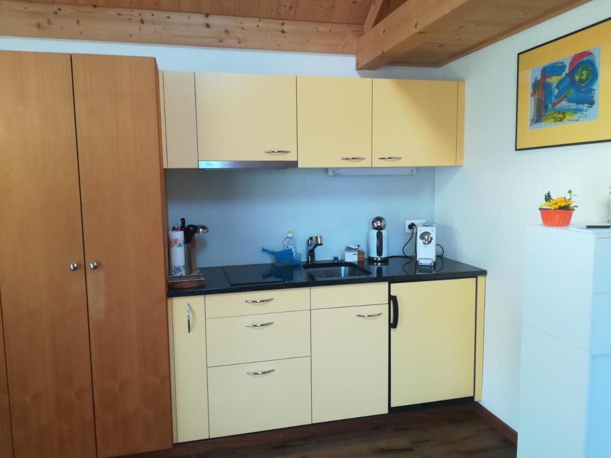 Montanara Apartment *